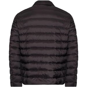 Belstaff Tour Zwarte Donsoverhemdjas