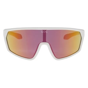 Kinderen Flint UV400 Zonnebril met Spiegels Hydrofobe Lensen en TPEE Frame