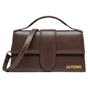 Jacquemus Le Grand Bambino Tas