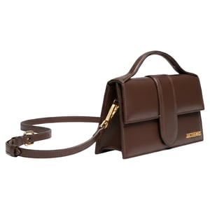 Jacquemus Le Grand Bambino Tas