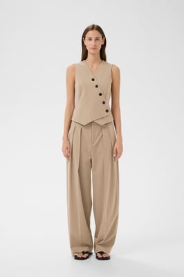 Vest CIERRAIW Vest Feminine