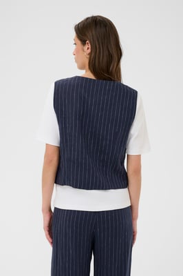 Vest AzaniaPW Vest Regular fit
