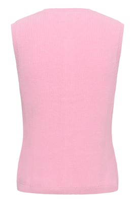 Mouwloos vest GemmaPW Mouwloos vest Feminine