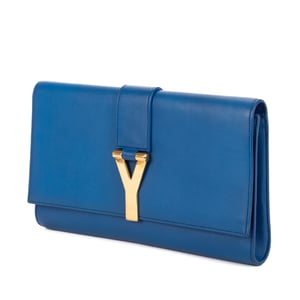 Ligne-Y Clutch Small Clutch