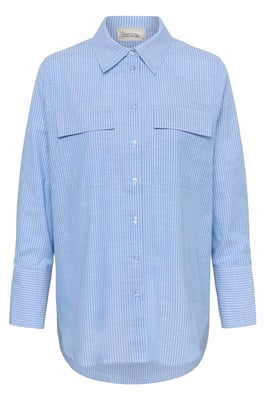 Overhemd met lang mouwen SkyeMW Overhemd met lang mouwen Casual fit