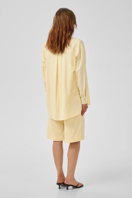 Overhemd met lang mouwen GildaMW Overhemd met lang mouwen Baggy fit