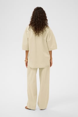 Overhemd met lang mouwen SLNinnia Overhemd met lang mouwen Regular fit