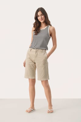 Short HanijanPW Short Casual fit