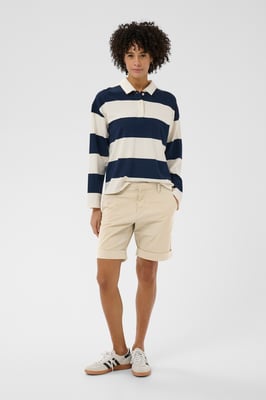 Short HanijanPW Short Casual fit