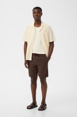 Short MAbarton Short Regular fit