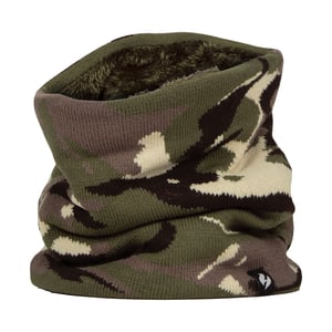 Heren 2.6 TOG Zachte Fleece Voering Thermische Winter Nekwarmer