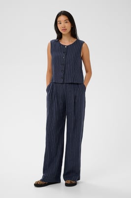 Casual broek AliyaPW Casual broek Classic fit