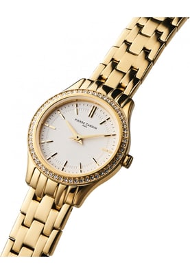 Pierre Cardin CF-0607-SE-G Dameshorloge