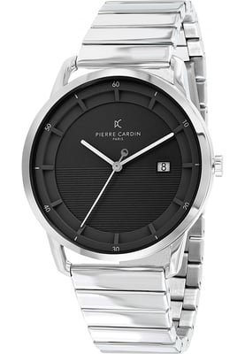 Pierre Cardin CLC-6006 Heren Horloge