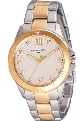 Pierre Cardin CF-1009-MU Dameshorloge