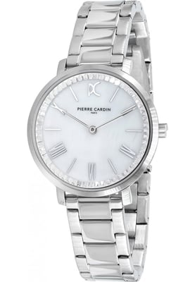 Pierre Cardin CBC-5002 Dameshorloge