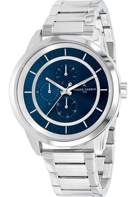 Pierre Cardin CCP-5013 Herenhorloge
