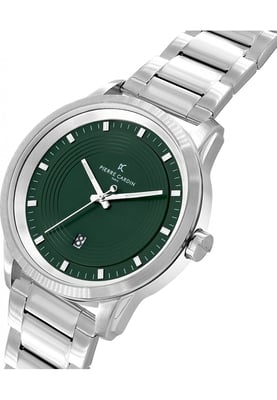 Pierre Cardin CCP-5028 Herenhorloge