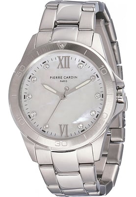 Pierre Cardin CF-1009-MS Dameshorloge