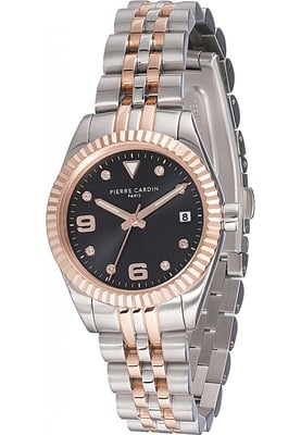 Pierre Cardin CF-1012-MU-1 Dameshorloge