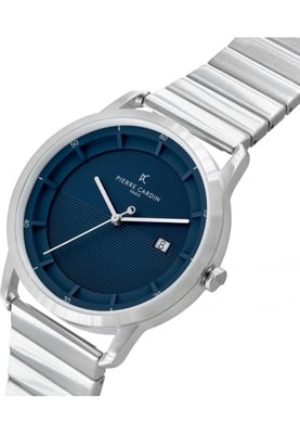 Pierre Cardin CLC-6005 Heren Horloge