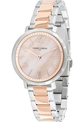 Pierre Cardin CBC-5006 Dameshorloge