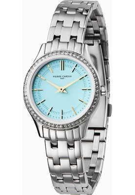 Pierre Cardin CF-0609-SJ Dameshorloge