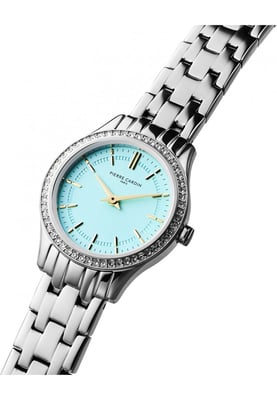 Pierre Cardin CF-0609-SJ Dameshorloge