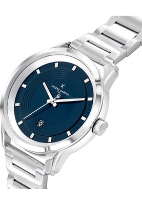 Pierre Cardin CCP-5025 Heren Horloge