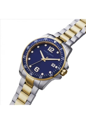 Pierre Cardin CNI-0031 Herenhorloge