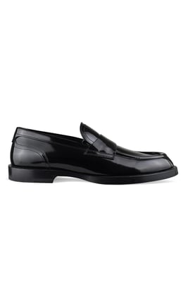 Dolce&Gabbana Loafers Zwart