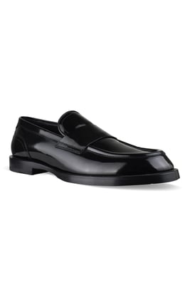 Dolce&Gabbana Loafers Zwart