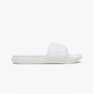 Crocs Crocs All Day Dames Slippers Wit