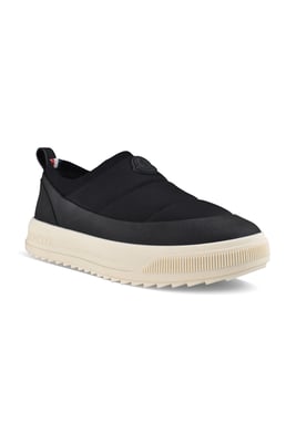 Moncler Slip Op Altive Sneakers Zwart