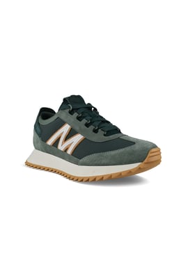 Moncler Sneakers Pacey2 Groen