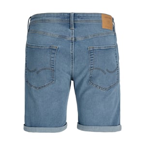 Jack & Jones Shorts Rick Original Short Blauw