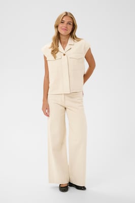 Vest RyderSZ Vest Oversize fit