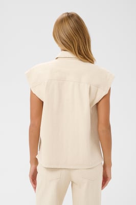 Vest RyderSZ Vest Oversize fit