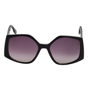 Moderne Vierkante Zonnebril voor Vrouwen KL6208S