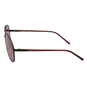 Vrouwen Metalen Pilootstijl Zonnebril DK304S