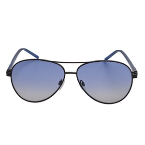 Dames Metalen Pilotenstijl Zonnebril DK304S