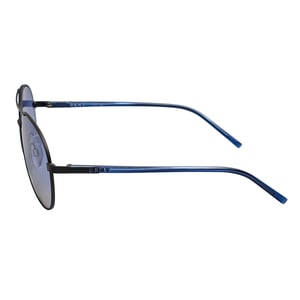 Dames Metalen Pilotenstijl Zonnebril DK304S