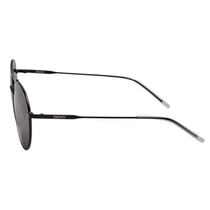 Dames Metalen Pilootstijl Zonnebril DK305S