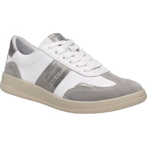 JOSEF SEIBEL Dames Sneaker Jade 01 in grijs