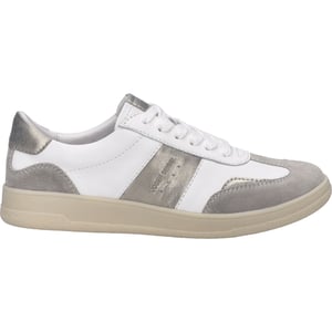 JOSEF SEIBEL Dames Sneaker Jade 01 in grijs