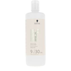 Blondme Premium Developer 9% 30 Vol. 1000 ml