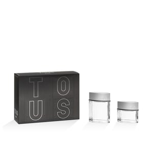 Tous Man 2-delige Koffer 2 pz
