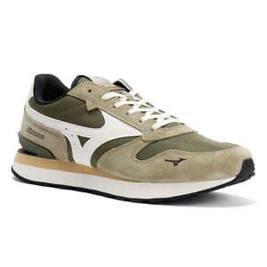 Mizuno RB87 Groene Sneakers