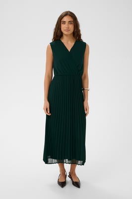 Jurk CUuni Jurk Feminine