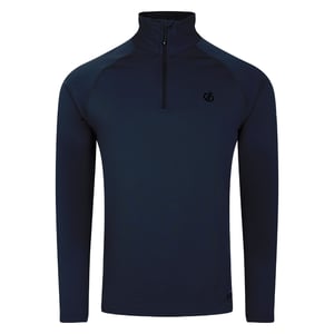Dare 2B Heren Fuse Up II Midlayer (Marine, Marine)